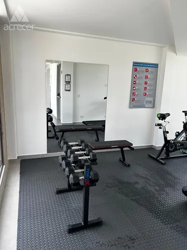 Arriendo Apartaestudio En Cedritos