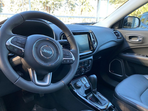Imagen 6 de 10 de Jeep Compass Limited