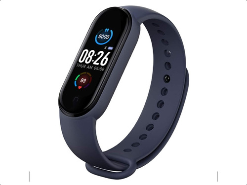 Smartband Reloj Banda Smartwatch Hombre Mujer Deporte