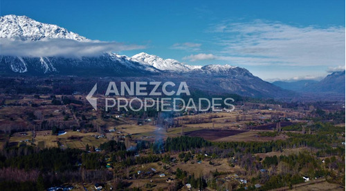 Se Vende Lote 900 M2 - Las Golondrinas - Lago Puelo