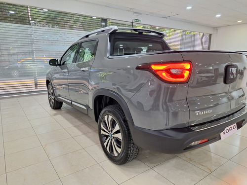 Fiat Toro 1.3 T270 Volcano 4X2 At