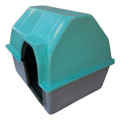 Cuchas Para Perro De Fibra De Vidrio Envios, Fabricación. Grande / Ovejero