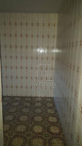 Sobrado Com 3 Dormitórios À Venda, 232 M² Por R$ 450.000,00 - Jardim Das Maravilhas - Santo André/sp - So1786