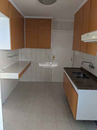 Imagem 6 de 29 de Apartamento Á Venda 2 Dorms, Cidade Monções, Sp - R$ 720 Mil - V5124