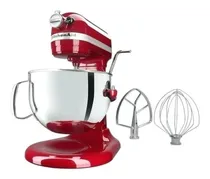 Comprar Batidora Industrial De Pedestal Kitchenaid 10 Velocidades1