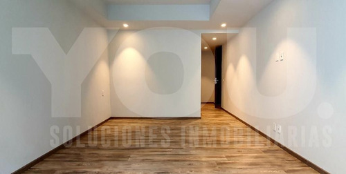 Imagen 16 de 26 de Renta Departamento En Residencial Avenue Polanco
