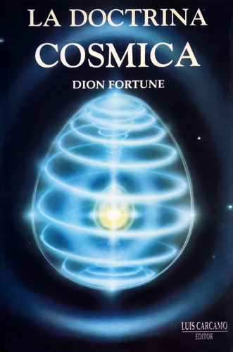 La Doctrina Cosmica Dion Fortune 