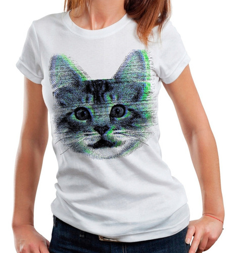 Remeras Estampadas Sublimadas Personalizada - Damas