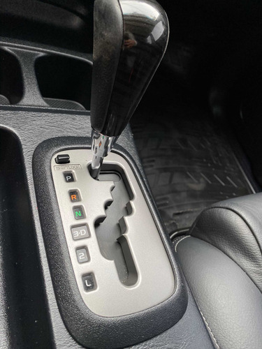 Toyota Sw4 2013 2.7 Srv Cuero Vvti 4x2 4at 7 Asientos