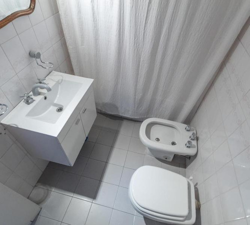 Imagen 23 de 30 de Oferta - Dpto 4 Amb Estudio - Piso 12. Con Vistas En Villa Urquiza. Acepta Permuta!
