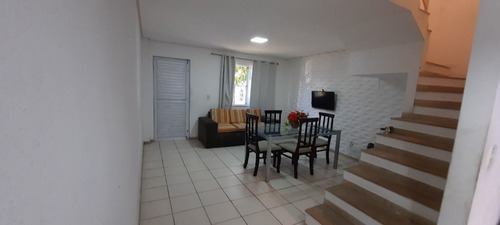 Imagem 5 de 30 de Casa Com 2 Dormitórios À Venda, 70 M² Por R$ 330.000,00 - Itaperi - Fortaleza/ce - Ca0119