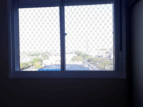Imagem 29 de 30 de Lindo Apartamento Na Vila Nhocuné, Pronto Para Morar. 2 Dormitórios, 1 Vaga! Lazer Completo!!! Condomínio Baixo! Excelente Localização. Agende Sua Visita. - Sp - Ap4686_prst