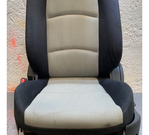 Asiento Del Izq Toyota Yaris R Org5 1.5 Std 2016/2020 (Usado)