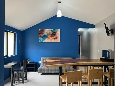 Departamento en renta