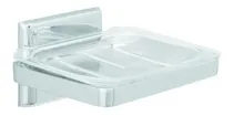 Comprar Urrea Jabonera Clasica Para Baño Empotrable 308