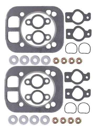 Kit De Juntas De Cilindro De Motor Para Kohler Sv710 Sv7