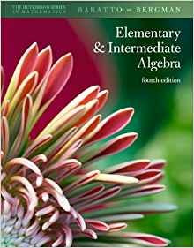 Hutchisons Elementary And Intermediate Algebra (hutchison Se