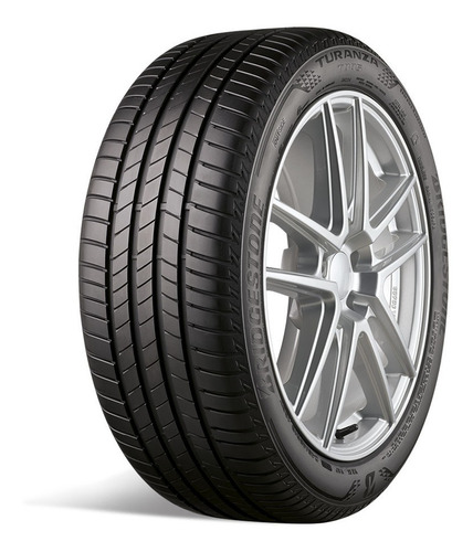 Cubierta 195/45 R16 Xl Turanza T005 Bridgestone Envío 