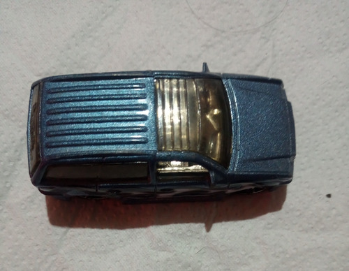 Hot Wheels Boom Box 2002