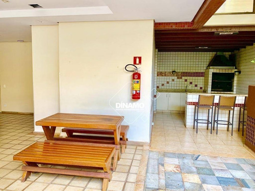 Imagem 11 de 15 de Apartamento Com 4 Dormitórios À Venda, 174 M² - Higienópolis - Ribeirão Preto/sp - Ap3720