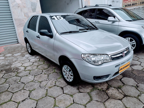 Imagem 3 de 13 de Fiat Palio 2015 1.0 Fire Flex 5p R$ 29.900,00