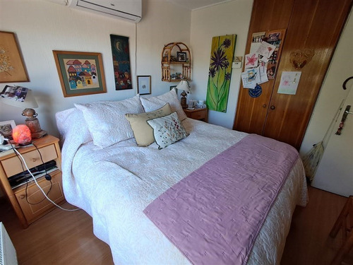 Casa En Arriendo De 3 Dorm. En Lo Barnechea