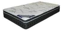 Comprar Colchon Carreiro Colchones Bamboo Individual Cama Comodo Rec