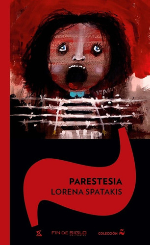 Parestesia - Lorena Spatakis