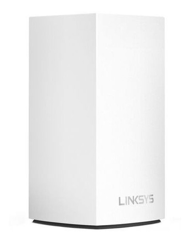 Router Mesh Linksys Velop Ac2600 Gigabit 2 Pack Doble Banda