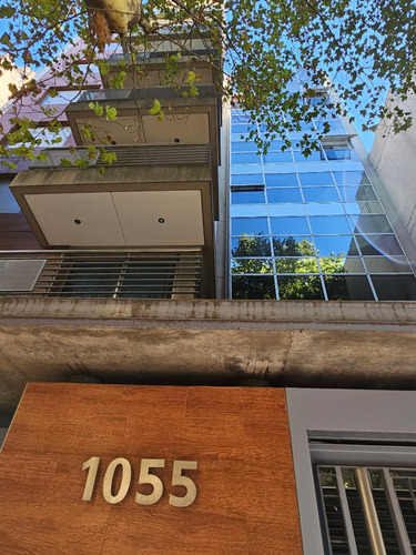 Departamento De 2 Ambientes Con Cochera En Moron