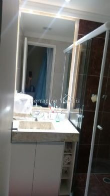 00825 - Apartamento 2 Dorms. (1 Suíte), Jardim Flor Da Montanha - Guarulhos/sp - 825