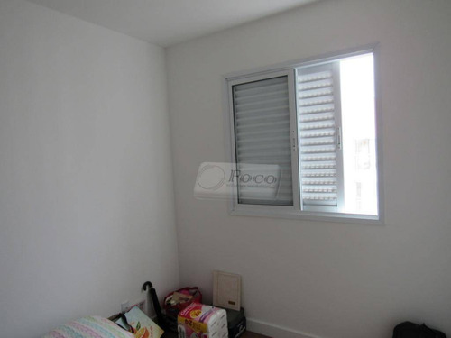 Imagem 13 de 30 de Apartamento À Venda, 55 M² Por R$ 450.000,00 - Picanco - Guarulhos/sp - Ap0660