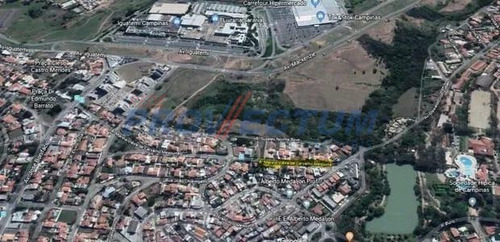 Imagem 5 de 7 de Terreno À Venda Em Vila Brandina - Te267740