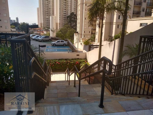 Imagem 3 de 30 de Apartamento Duplex Com 2 Dormitórios À Venda, 106 M² Por R$ 630.000,00 - Vila Augusta - Guarulhos/sp - Ad0002