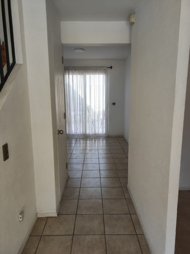 ¡se Arrienda Casa De 2 Pisos 3b-3d - Puente Alto!