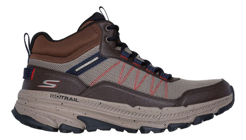 Zapatillas Trail Hombre Skechers Go Run Trail Altitude 2.0