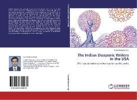 Libro The Indian Diasporic Writers In The Usa - Vasimmahm...