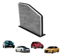 Comprar Filtro Cabina Jetta A6 Clasico Bora Beetle Golf Caddy Tiguan