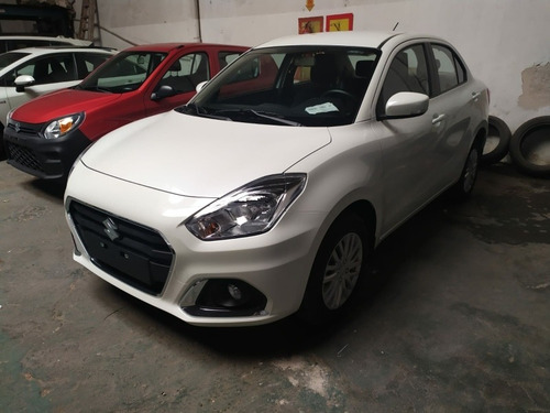 Suzuki Dzire 1.2 Gl 4p - Entrega Ya!!!!