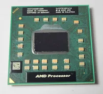 Comprar Procesador Amd Mobile Sempron 3200+ 1.6 Ghz - Sms3200hax4cm