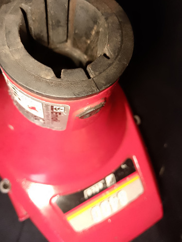 Campana Desmalezadora Efco 8400 Consultar Precio (Usado)