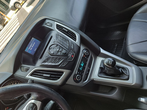 Imagen 13 de 25 de Ford Focus 2013 Se Plus Abasto Motors