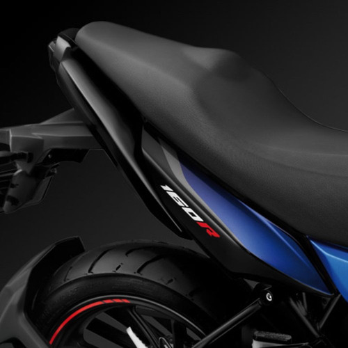Hero Hunk 160 - 0km 2024