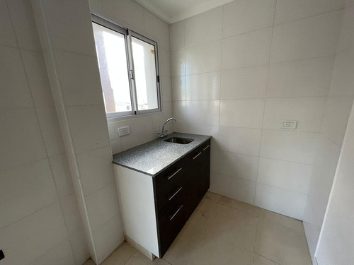 Departamento Monoambiente A La Venta En Sarandi