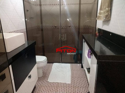 Imagem 12 de 16 de Casa Com 3 Dormitórios À Venda, 130 M² Por R$ 1.150.000,00 - Vila Ré - São Paulo/sp - Ca0915