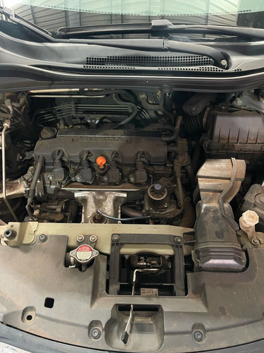 Honda Hrv Lx 2020 1.8 Flex Para Retirada De Peças