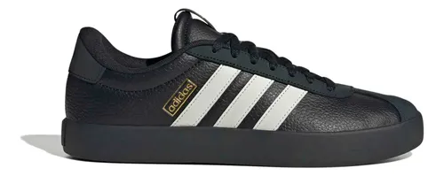 Zapatillas Hombre adidas Vl Court 3.0 Negro Negro Lisa 10 Us