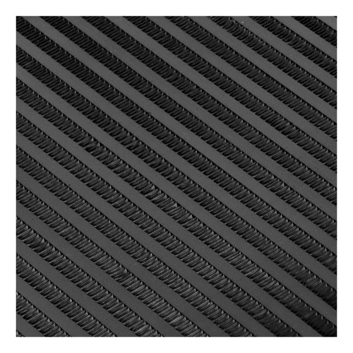 Imagen 6 de 10 de Radiador De Aluminio Con Intercooler De Montaje Frontal, Apt