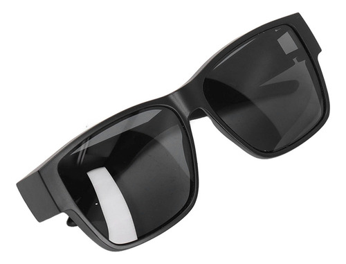 Óculos De Sol Grandes Fit Over Glasses Pc Non Slip Uv