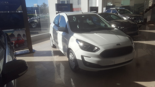 Ford Ka 1.5 Se 5 Ptas. - Entrega Inmed - Imp. Descuentos -